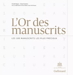 L'Or des manuscrits