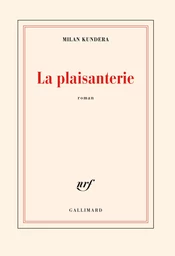 La plaisanterie