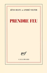 Prendre feu