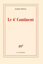 Le sixième continent/Ancien malade des hôpitaux de Paris