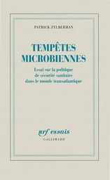 Tempêtes microbiennes