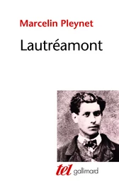 Lautréamont