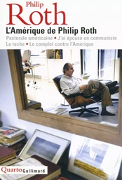 L'Amérique de Philip Roth