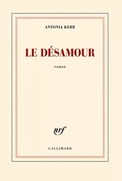 Le désamour