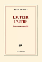 L'auteur, l'autre