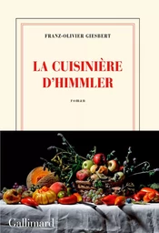 La cuisinière d'Himmler