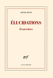 Élucidations