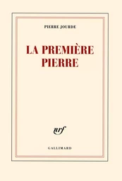 La première pierre