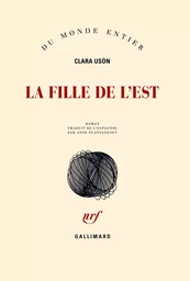 La fille de l'Est