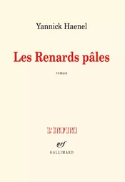 Les Renards pâles