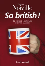 So British !