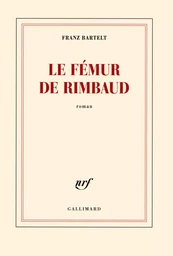 Le fémur de Rimbaud