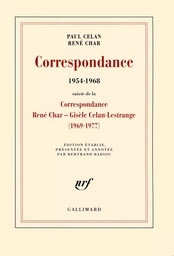 Correspondance