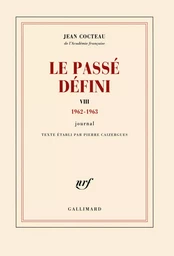 Le Passé défini