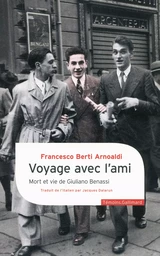 Voyage avec l'ami