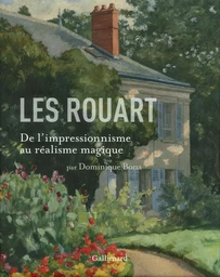 Les Rouart