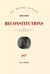 Reconstitutions