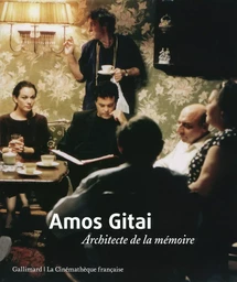 Amos Gitai