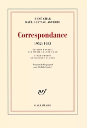 Correspondance