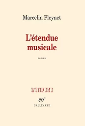 L'étendue musicale