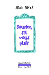 Souriez, s'il vous plaît