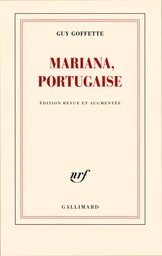 Mariana, Portugaise