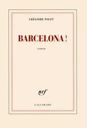 Barcelona !