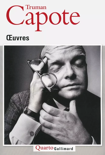 Œuvres - Truman Capote - GALLIMARD