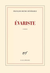 Évariste