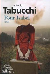 Pour Isabel