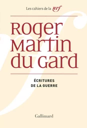 Écritures de la guerre