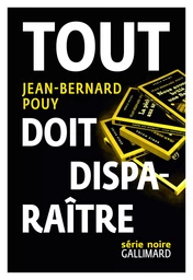 Tout doit disparaître