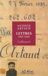 Lettres