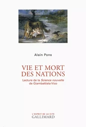 Vie et mort des Nations