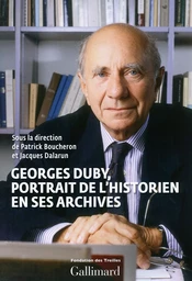 Georges Duby