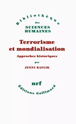 Terrorisme et mondialisation