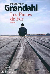 Les Portes de Fer