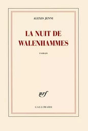 La nuit de Walenhammes