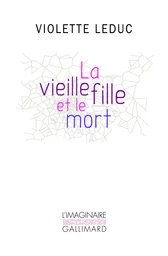 La vieille fille et le mort