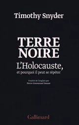 Terre noire