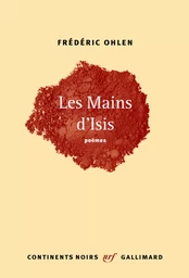 Les Mains d'Isis