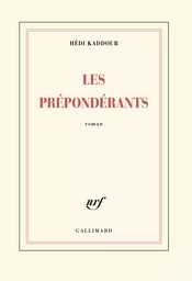 Les Prépondérants