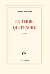 La Terre qui penche