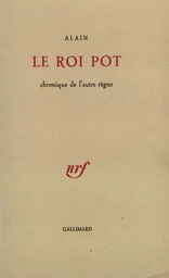 Le Roi Pot