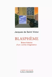 Blasphème