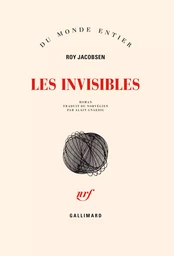 Les invisibles