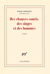 Des chauves-souris, des singes et des hommes