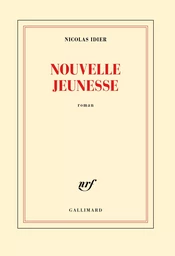 Nouvelle jeunesse