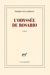 L'odyssée de Rosario