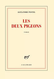 Les deux pigeons